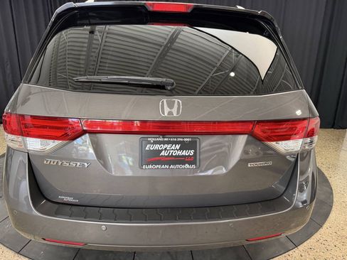 Used 2014 Honda Odyssey Touring image 6