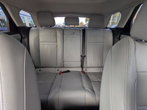 Used 2020 Land Rover Range Rover Evoque S image 27