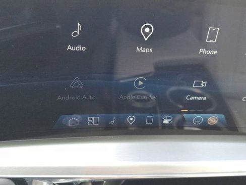 Used 2024 Cadillac Lyriq Sport image 5