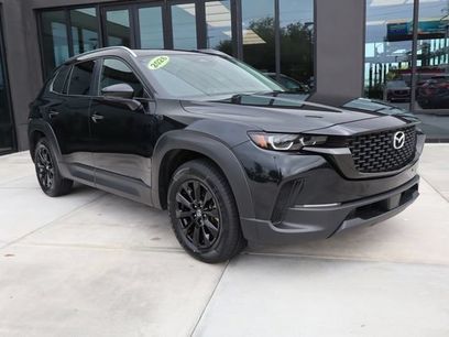Used 2026 MAZDA CX-50 AWD 2.5 S w/ Preferred Pkg
