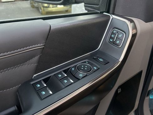 New 2026 Ford F350 Platinum w/ Platinum Plus Package image 12