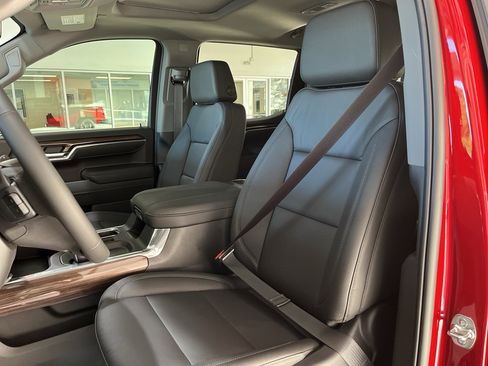 New 2026 Chevrolet Silverado 1500 LT Trail Boss w/ LT Trail Boss Premium Package image 24