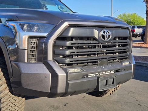 Used 2024 Toyota Tundra SR5 AWD/4WD image 8
