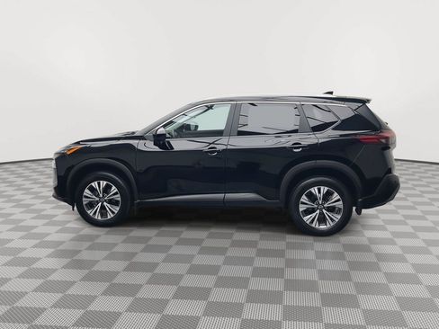 Used 2023 Nissan Rogue SV w/ SV Premium B Package AWD/4WD image 35