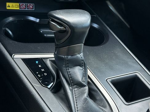 Used 2023 Lexus UX 250h FWD w/ Accessory Package (Z2) image 17