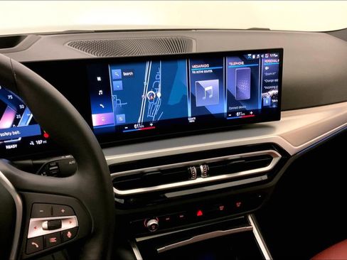 Certified 2023 BMW i4 eDrive35 w/ Premium Package image 5