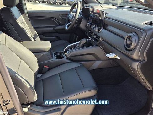 New 2026 Chevrolet Colorado Trail Boss image 15