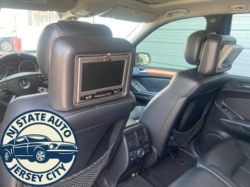 Used 2008 Mercedes-Benz GL 450 4MATIC image 6