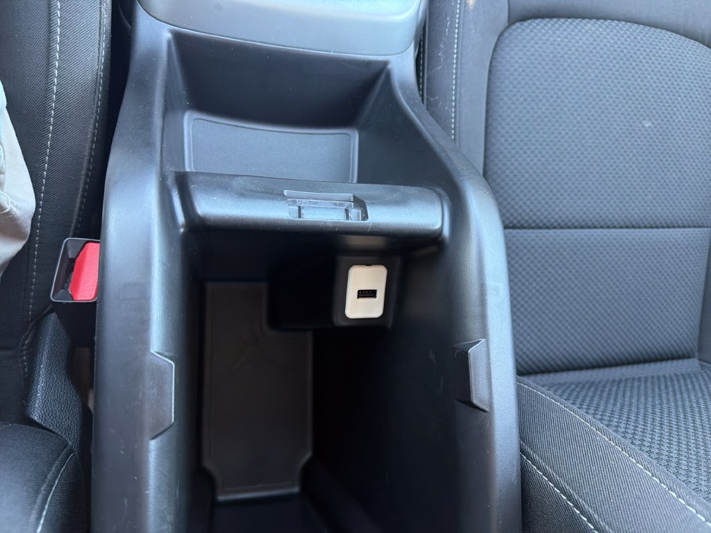 Used 2016 Chevrolet Colorado LT AWD/4WD image 23