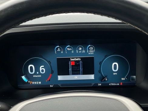 Used 2022 Ford Expedition Limited image 13