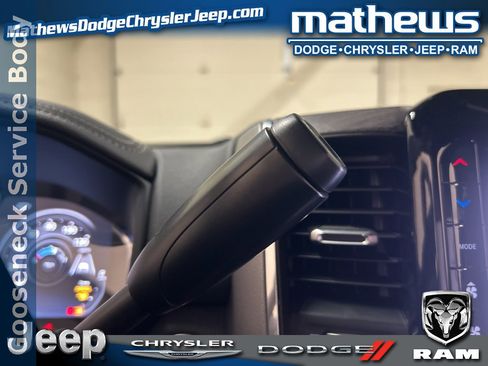 New 2026 RAM 4500 Tradesman w/ Laramie Trim Package image 23