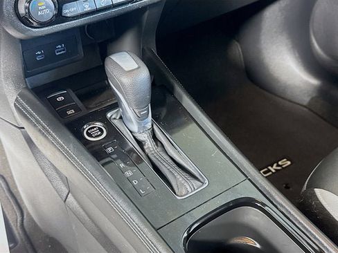 Used 2023 Nissan Kicks SR w/ SR Premium Package FWD image 14
