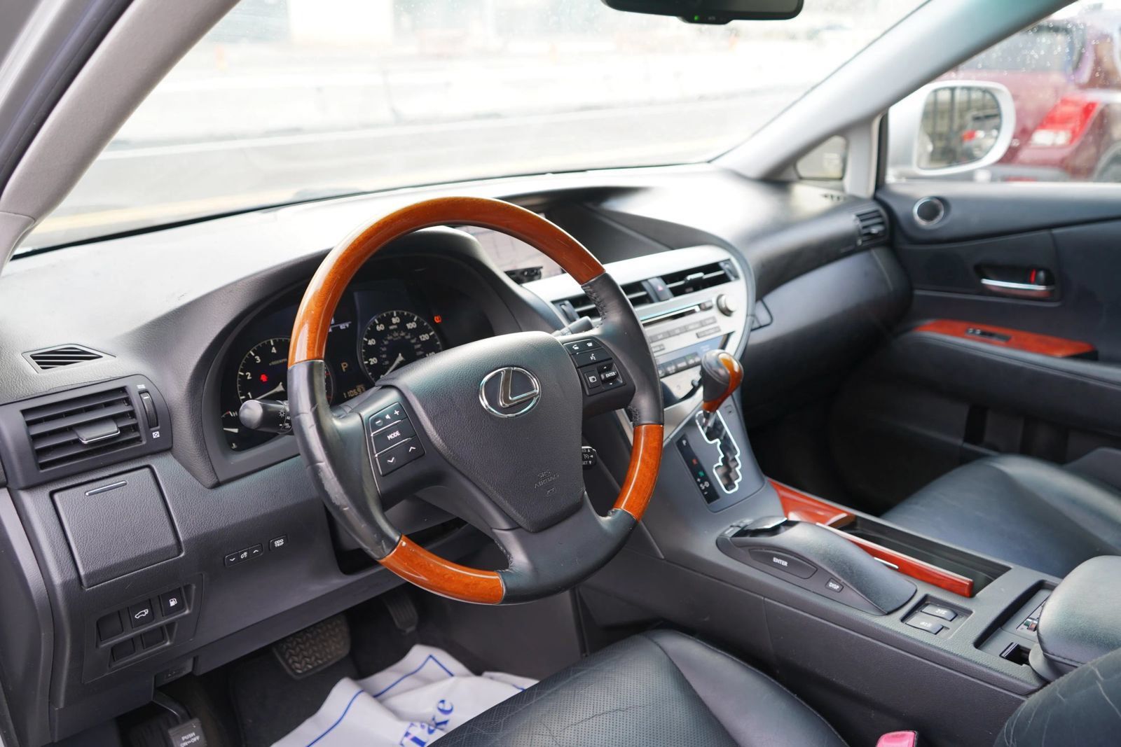 Used 2012 Lexus RX 350 AWD image 8
