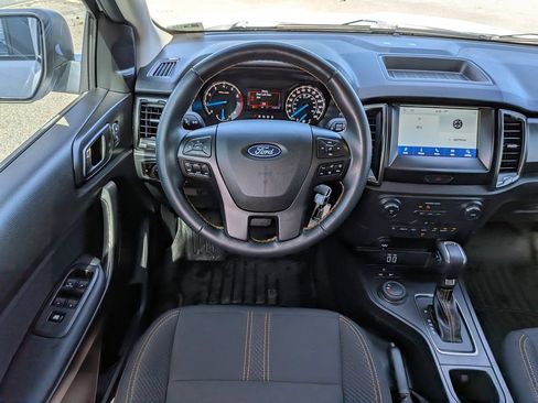 Used 2023 Ford Ranger XLT w/ Equipment Group 301A Mid AWD/4WD image 17
