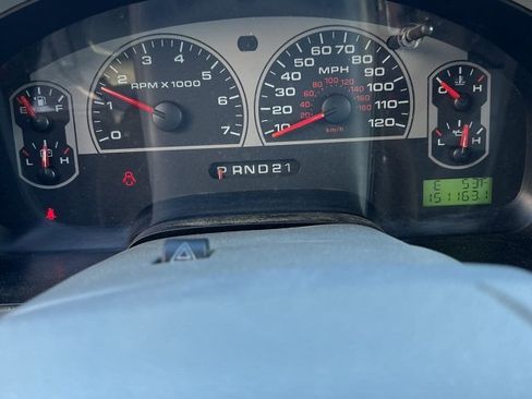 Used 2007 Ford F150 FX4 image 12