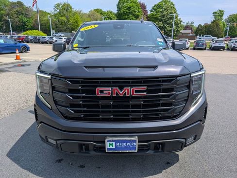 Used 2023 GMC Sierra 1500 Elevation AWD/4WD image 9