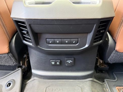 Used 2023 Toyota Tundra 1794 Edition w/ TRD Off-Road Package AWD/4WD image 15