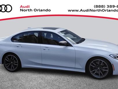 Used 2020 BMW M340i w/ Premium Package