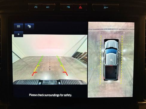 Used 2021 Ford F150 XLT w/ Equipment Group 302A High image 21