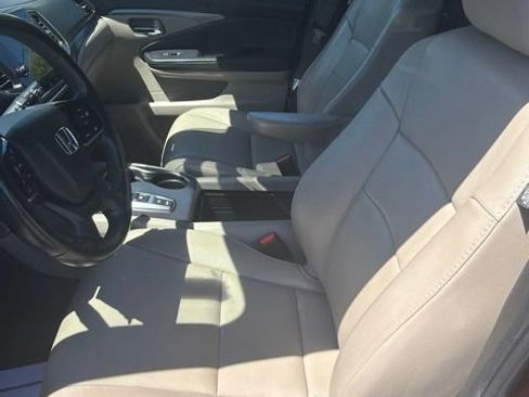 Used 2021 Honda Pilot EX-L image 10
