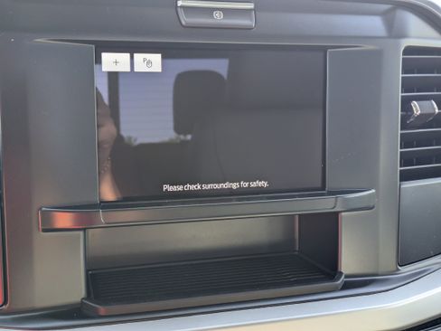 New 2025 Ford F450 XL w/ XL Chrome Package image 27