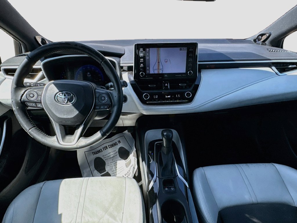 Used 2019 Toyota Corolla XSE FWD image 26