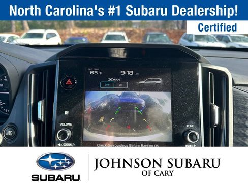 Used 2026 Subaru Forester Premium image 14