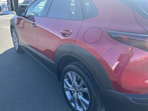 New 2026 MAZDA CX-30 AWD 2.5 S image 4