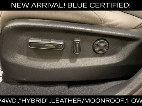 Used 2021 Honda CR-V EX-L image 31