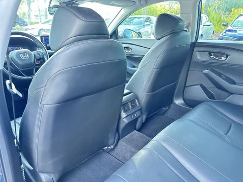 Used 2024 Honda Accord EX-L image 14