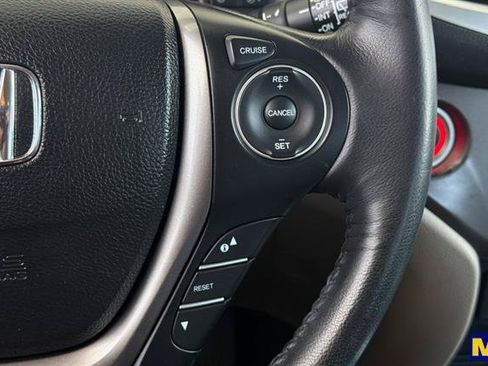 Used 2017 Honda Pilot EX-L image 32