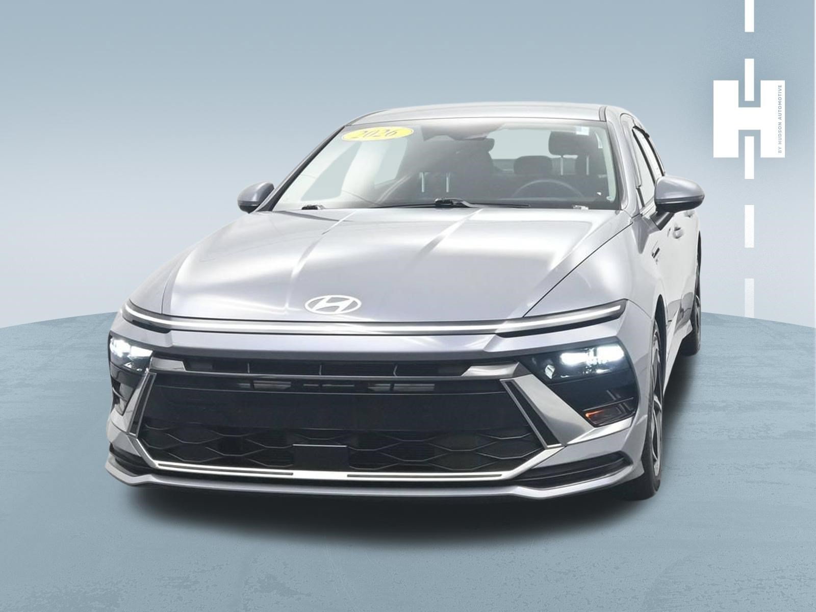 Used 2026 Hyundai Sonata SEL FWD image 2
