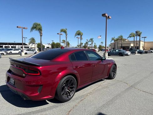 Used 2020 Dodge Charger Scat Pack RWD image 8