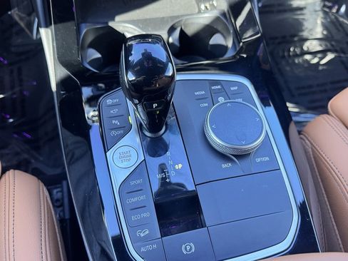 Certified 2024 BMW X3 xDrive30i w/ Convenience Package image 10