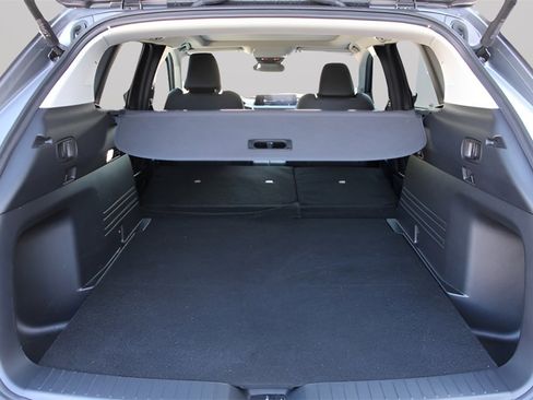 Used 2025 MAZDA CX-50 AWD 2.5 Turbo w/ Premium Pkg image 25