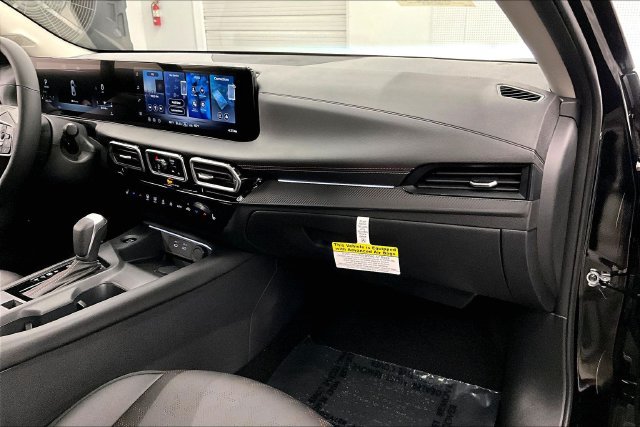 New 2027 Nissan Sentra SR w/ SR Premium Package FWD image 37
