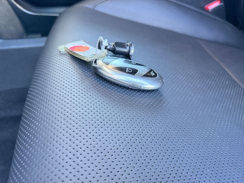 Used 2025 Hyundai Santa Fe SEL image 27