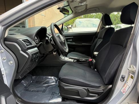 Used 2014 Subaru Impreza 2.0i Premium w/ All-Weather Package w/CVT AWD/4WD image 10