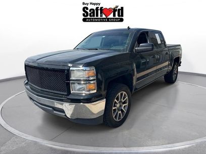 Used 2014 Chevrolet Silverado 1500 LT