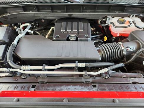 New 2026 GMC Sierra 1500 Pro w/ Graphite Edition image 64