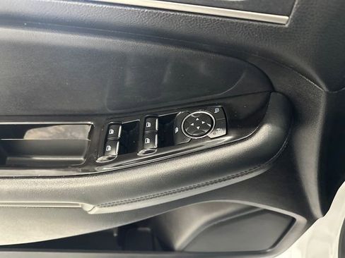 Used 2017 Ford Edge SEL w/ Equipment Group 201A image 30