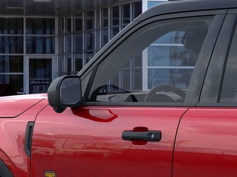 New 2026 Ford Bronco Sport Badlands w/ Badlands Tech Package AWD/4WD image 20