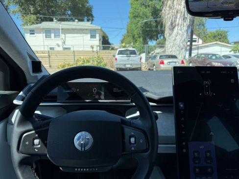 Used 2023 Fisker Ocean One image 5