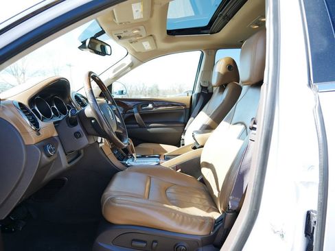 Used 2016 Buick Enclave Premium w/ Enclave Bronze Edition AWD/4WD image 15