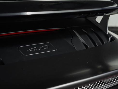 Certified 2022 Porsche 911 GT3 RWD image 36
