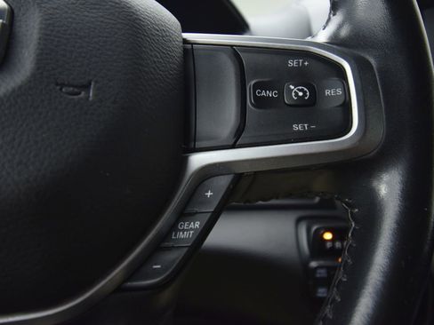 Used 2019 RAM 1500 Big Horn image 35