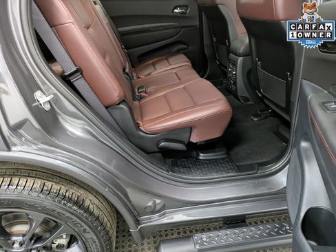 Used 2024 Dodge Durango GT AWD/4WD image 26
