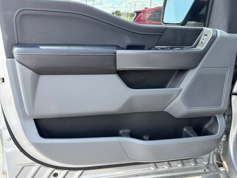 Used 2024 Ford F150 XLT w/ Equipment Group 302A MID AWD/4WD image 8