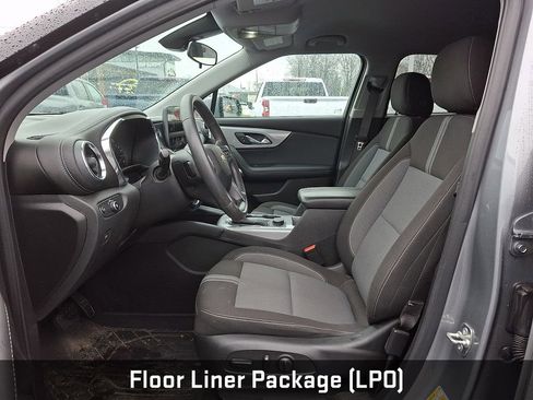 Used 2023 Chevrolet Blazer LT w/ Driver Confidence Package image 13