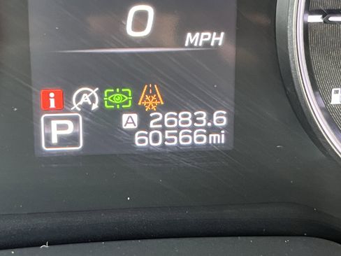 Used 2020 Subaru Outback Limited w/ Popular Package #2 image 27